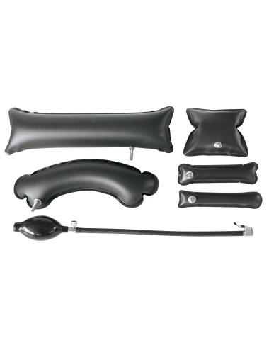 Adjustable Windshield  Leverage 5